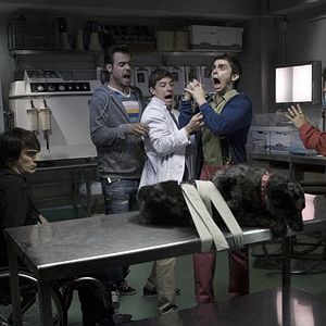 Fotoğraf Adrián Lastra