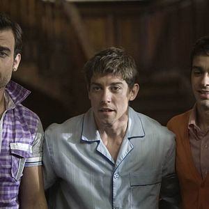 Fotoğraf Adrián Lastra