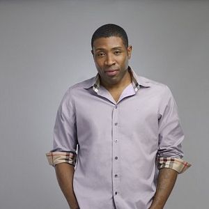 Fotoğraf Cress Williams