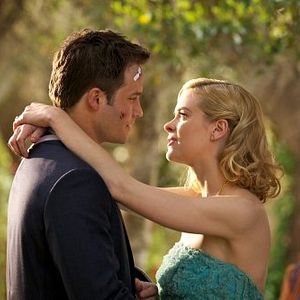 Fotoğraf Scott Porter