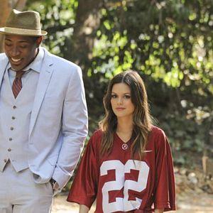 Fotoğraf Rachel Bilson