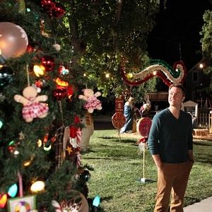 Fotoğraf Hart Of Dixie