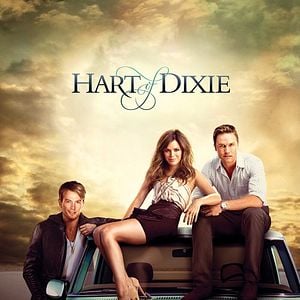 Fotoğraf Hart Of Dixie