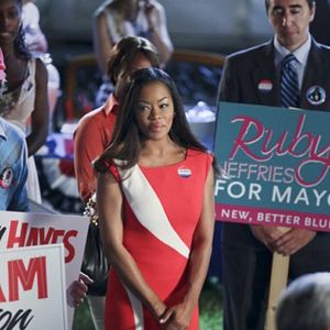 Fotoğraf Hart Of Dixie