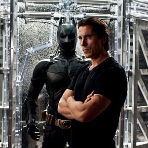Fotoğraf Christian Bale