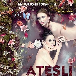 Fotoğraf Ateşli Oda