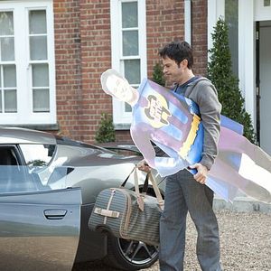 Fotoğraf Jonathan Silverman