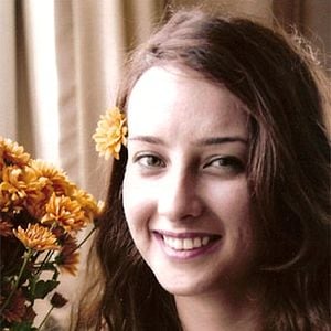 Fotoğraf Öykü Peksel