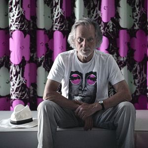 Fotoğraf Klaus Voormann