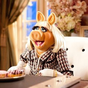 Fotoğraf The Muppets