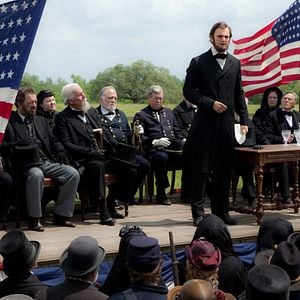 Fotoğraf Benjamin Walker