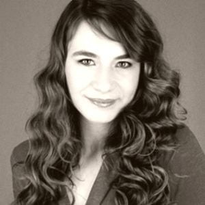 Fotoğraf Işılay Gül