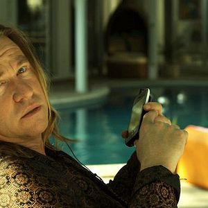 Fotoğraf Val Kilmer