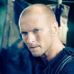 Fotoğraf Luke Goss