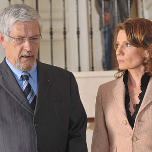 Fotoğraf Enquêtes réservées