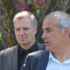 Fotoğraf Enquêtes réservées