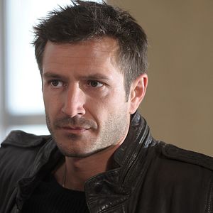 Fotoğraf Enquêtes réservées