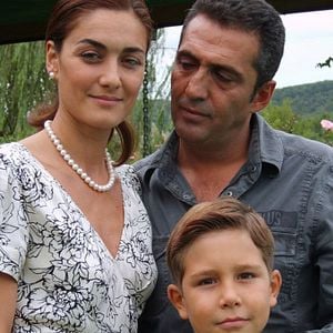 Fotoğraf Yanık Koza