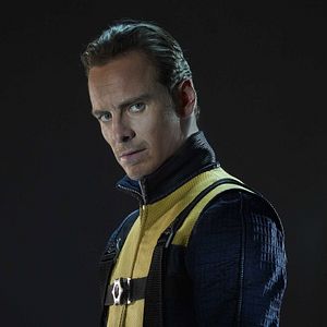 Fotoğraf Matthew Vaughn