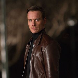 Fotoğraf Matthew Vaughn