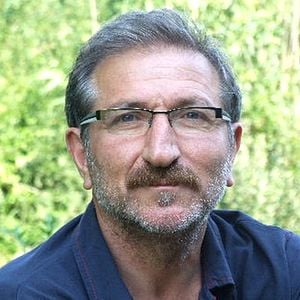 Fotoğraf Gafur Uzuner