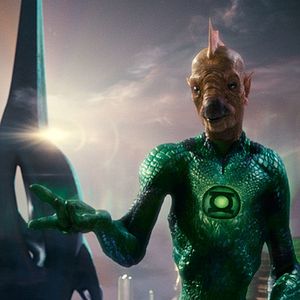 Fotoğraf Yeşil Fener