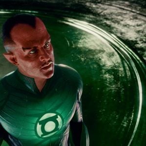 Fotoğraf Mark Strong