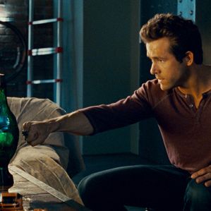 Fotoğraf Ryan Reynolds