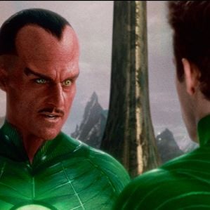 Fotoğraf Yeşil Fener