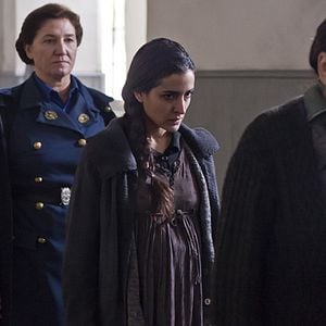 Fotoğraf Uyuyan Ses