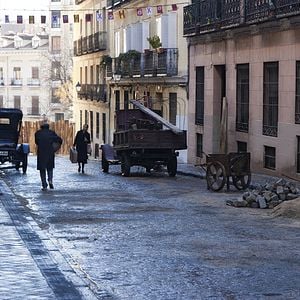 Fotoğraf Uyuyan Ses