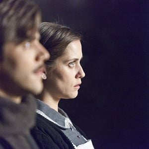 Fotoğraf Uyuyan Ses