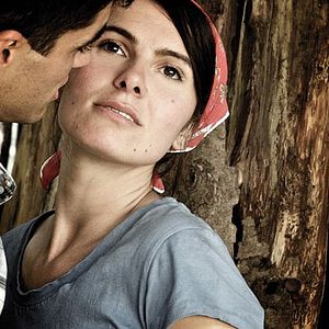 Fotoğraf Xhejlane Terbunja