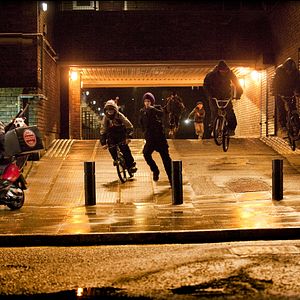 Fotoğraf Joe Cornish