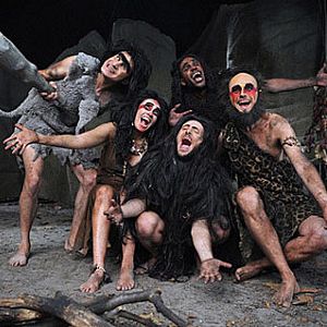 Fotoğraf La Caverne