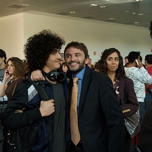 Fotoğraf Fernando Tejero