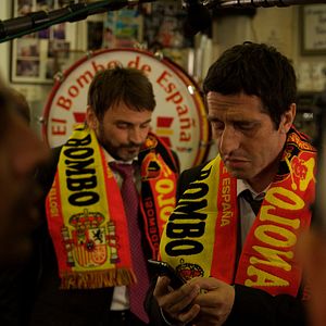 Fotoğraf Fernando Tejero