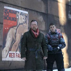 Fotoğraf Red Faction : Origins