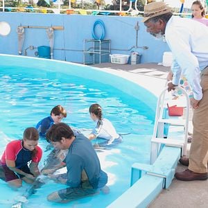 Fotoğraf Charles Martin Smith