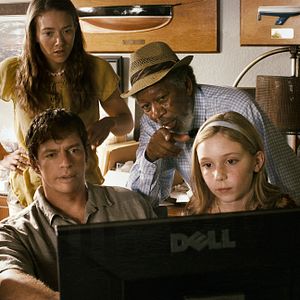 Fotoğraf Charles Martin Smith