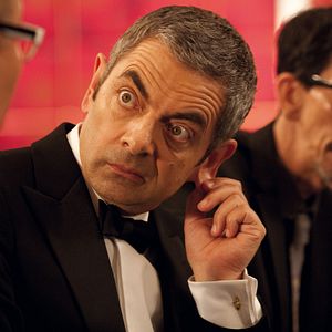 Fotoğraf Johnny English'in Dönüşü