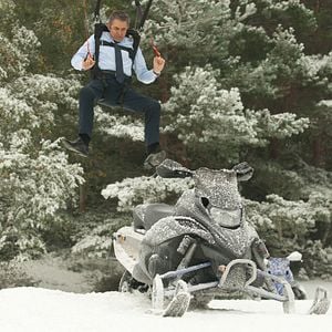 Fotoğraf Johnny English'in Dönüşü