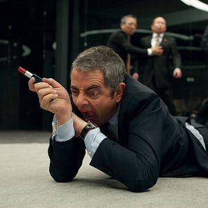 Fotoğraf Johnny English'in Dönüşü