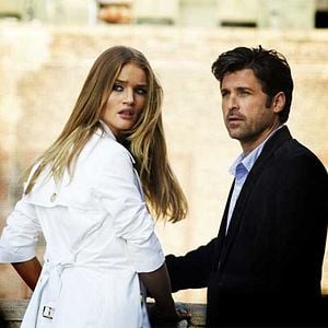 Fotoğraf Patrick Dempsey