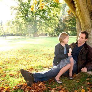 Fotoğraf Jason Isaacs