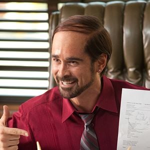 Fotoğraf Seth Gordon