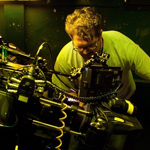 Fotoğraf Seth Gordon