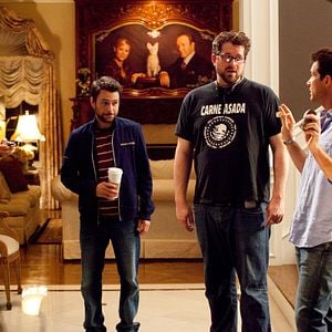 Fotoğraf Charlie Day