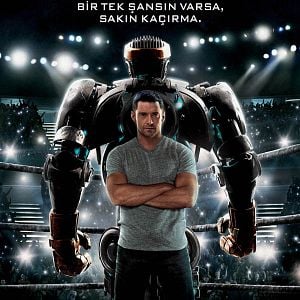 Fotoğraf Çelik Yumruklar