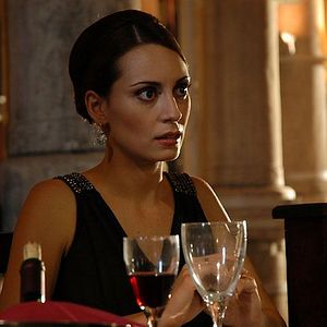 Fotoğraf Bıçak Sırtı